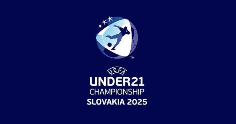 Словакия U21 – Испания U21
